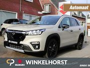 Suzuki S-Cross - SE60-Editie / Rijklaarprijs / Tot 10 jaar garantie
