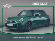 MINI Cooper - C Favoured L