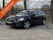 Volvo V60 - 1.6 T4 Momentum/NW APK/1E EIG/CRUISE/AIRC/PDC/VOL