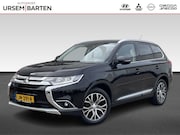 Mitsubishi Outlander - 2.0 Instyle 7-persoons | Achteruitrijcamera | Bestuurderssto