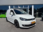 Volkswagen Caddy - 2.0 TDI 30 Edition/Dsg/Marge/18" Velgen/205PK/Top Onderhoude