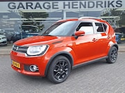 Suzuki Ignis - 1.2 Stijl Automaat | Navi | Camera | Climate | Cc | LM velge