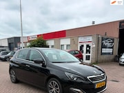 Peugeot 308 - 1.6 THP Première PANORAMADAK