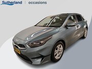 Kia Ceed - 1.5 T-GDi DynamicPlusLine | 28000 KM | 140 PK | Virtual Cock