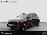 Kia Sportage - 1.6 T-GDi Hybrid GT-PlusLine | Direct rijden | Trekhaak | Le