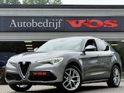 Alfa Romeo Stelvio - 2.0 T AWD Q4 | NL Auto | 280 pk | Memory | Camera