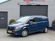 Mercedes-Benz Vito - 114 CDI Lang | Trekhaak | Cruise Control | Climate Control |