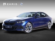 BMW 5-serie - 530e M Sport Edition | M Sportpakket Pro | Travel Pack | Com