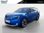 Ford Explorer - Premium Extended Range RWD 77 kWh | Actiekorting tot €3000, 