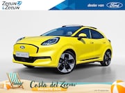 Ford Puma - Gen-E Premium 44 kWh | €3.400, - Korting | 364km WLTP | 0, 9
