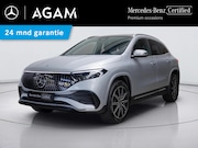 Mercedes-Benz EQA - 250+ Business Solution AMG Panorama dak | Trekhaak