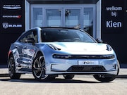 Zeekr 001 - RWD Long Range 100 kWh Electric Blue | 620km | 200kw snellad