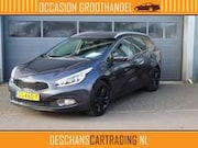 Kia Ceed - Sportswagon 1.6 GDI Super Pack Premium AUTOMAAT, K