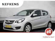Opel Karl - 1.0 75pk 120 Jaar Edition | Airco | Cruise control | Bluetoo