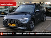 Audi Q5 Sportback - 55 TFSI e S-LINE PANO-DAK LUCHTVERING
