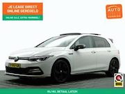 Volkswagen Golf - 1.5 eTSI R Performance Aut- Panoramadak, Stuur/Sto