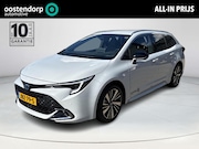 Toyota Corolla - Touring Sports Hybrid 140 Dynamic **STOELVERWARMING/ PARKEER