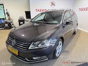 Volkswagen Passat - 1.4 TSI Highline BlueMotion AUT