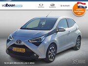 Toyota Aygo - 1.0 VVT-i x-joy LMV | CAMERA | NL-auto | rijklaarprijs