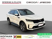 Kia Sorento - 1.6 PHEV 4WD ExecutiveLine | Black Pack | Pano | Memory | St
