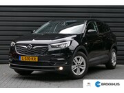 Opel Grandland - 1.2 TURBO 130PK BUSINESS EDITION / CAMERA / TREKHAAK / STOEL