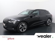 Audi e-tron - 55 quattro Advanced edition Plus 95 kWh | 408 PK | SoH 100%