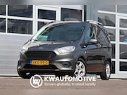 Ford Transit Courier - 1.0 Limited EcoBoost S&S CAMERA/ NAVI/ CRUISE/ CLIMA/ TREKHA