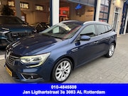 Renault Mégane - Estate 1.2 TCe Série Signature Exclusiv FULL OPTIONS/TOPSTAA