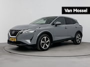 Nissan Qashqai - 1.3 MHEV Xtronic N-Connecta | Apple Carplay & Android Auto |