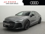 Audi A6 - Limousine S Edition 2.0 e-hybrid Quattro 299PK | Dinamica Sp