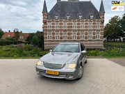 Mercedes-Benz C-klasse - 200 K. Classic Youngtimer|CRUISE CONTROL|LAGE KM|NAP|NAVI|AC