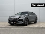 Peugeot 408 - 1.6 GT Exclusive Plug-In Hybrid 240 | Nieuw model! | Panoram