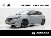 Nissan Leaf - e+ Tekna 62 kWh