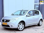 Dacia Sandero - 1.4 Lauréate LPG