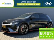 Hyundai IONIQ 5 - DEMO DEAL | N 84 kWh 650pk AWD | 21 inch | Bose | N Active S