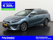 Kia Ceed - Sportswagon 1.6 GDI PHEV ExecutiveLine | Panoramadak | Leder