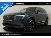 Volvo XC90 - II T8 PLUG-IN HYBRID AWD ULTRA BRIGHT -PANO.DAK|BOWERS&WILKI