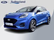 Ford Puma - 1.0 EcoBoost Hybrid ST-Line X 125pk | Driver Assistance Pack