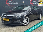 Opel Astra - TwinTop 1.8 Temptation Cabrio | Cruise | Climate | Stoel.ver