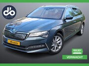 Skoda Superb - 1.4 TSI iV Style | SOH 92%