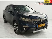 Suzuki SX4 S-Cross - 1.4 Boosterjet Comfort Smart Hybrid uit 2025 Rijkl