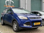 Ford Kuga - 1.5 Titanium / Trekhaak / Camera / Cruise / NAP / Winterpakk