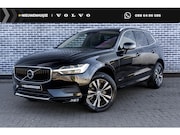 Volvo XC60 - T4 Momentum | Navigatie | Achteruitrijcamera | Verwarmbare V