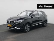 MG ZS - EV Luxury 45 kWh