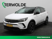 Opel Grandland - 1.2 Turbo GS Line | AUTOMAAT | Trekhaak | 360 Camera | El. A