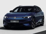 Volkswagen ID.7 - Tourer Limited Edition Plus 77 kWh accu 210 kW / 286 PK V