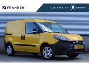 Fiat Doblò Cargo - 1.3 MJ L1H1 Actual | Origin NL | Airco | Betimmering Laadrui