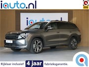 Skoda Kodiaq - iV 1.5 TSI PHEV Sportline Pano/Matrix LED/ACC/Keyless/Camera