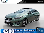 Kia ProCeed - 1.5 T-GDi GT-Line 1e Eigenaar | Dealer onderhouden | Open da