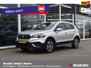 Suzuki S-Cross - 1.4 - Fabr. garantie tot 02/2031! Smart Hybrid-Boosterjet St